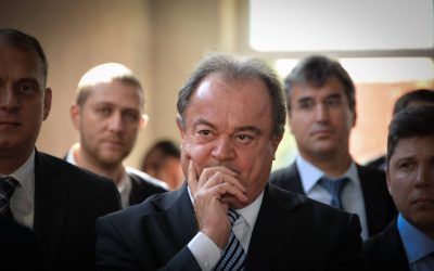 Blaga afirmă: Premierul poate prelua responsabilitatea dacă decizia CCR privind