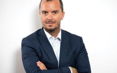 Bogdan Putinică este noul lider al gigantului mondial în AI,