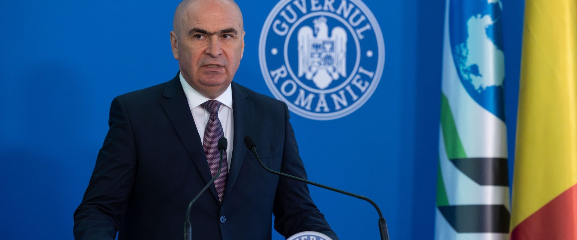 Bolojan sugerează că ar trebui să inițiem procesul de listare