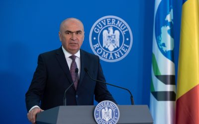 Bolojan sugerează că ar trebui să inițiem procesul de listare