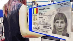 Detaliul de pe buletin care te apără de furtul de identitate: sfaturi de la un specialist