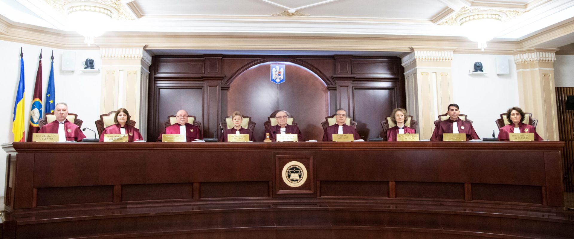 CCR: Legislația referitoare la implementarea unor strategii de recuperare și