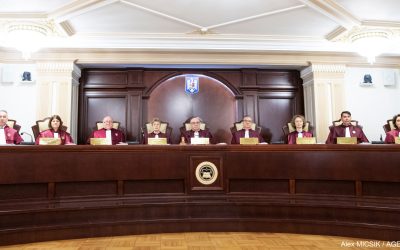 CCR: Legislația referitoare la implementarea unor strategii de recuperare și
