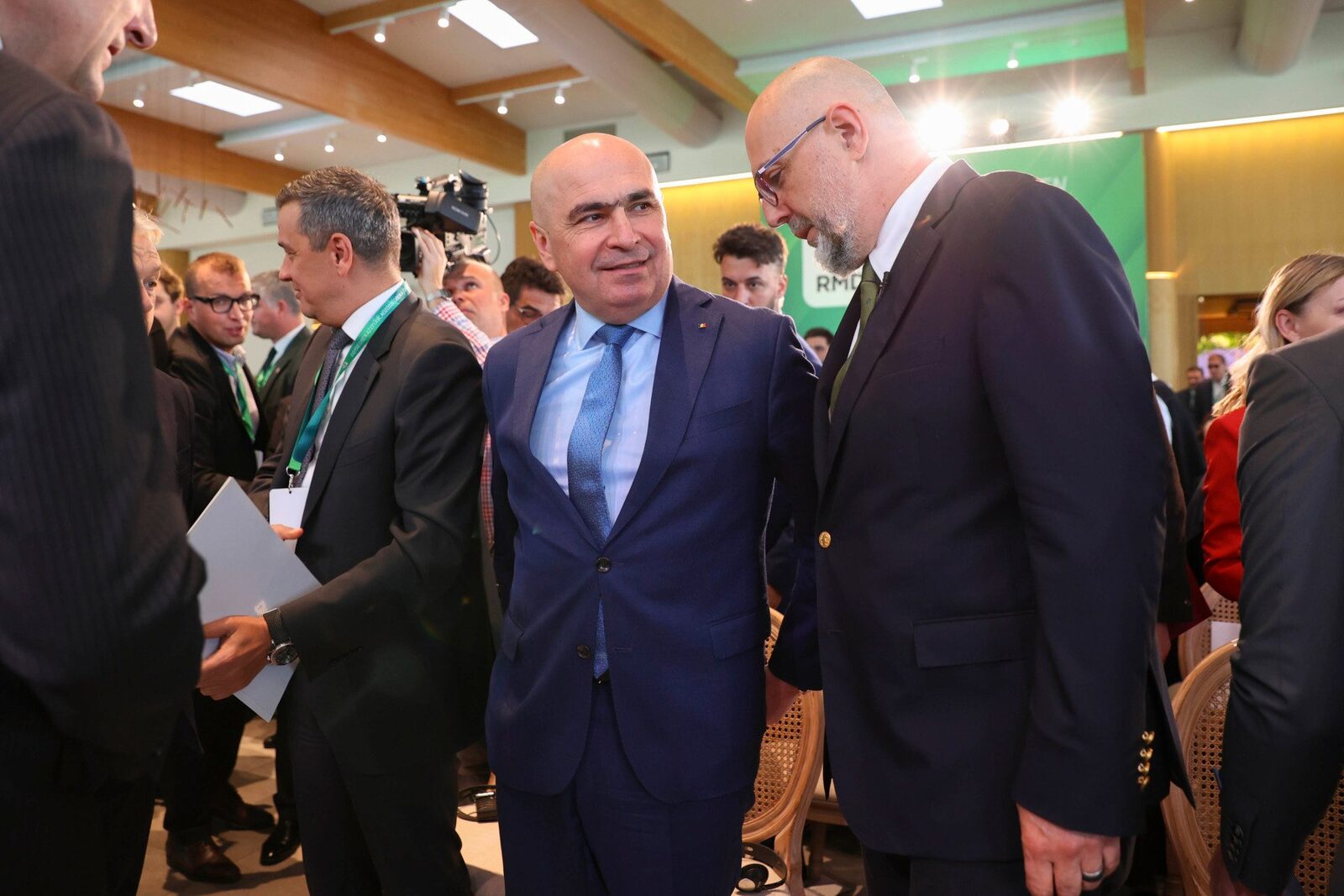 Kelemen Hunor: Majorarea taxelor și impozitelor nu reprezintă o reformă reală; adevărata reformă vizează sistemul magistraților; Guvernarea trebuie să fie corectă și echitabilă, fără privilegii