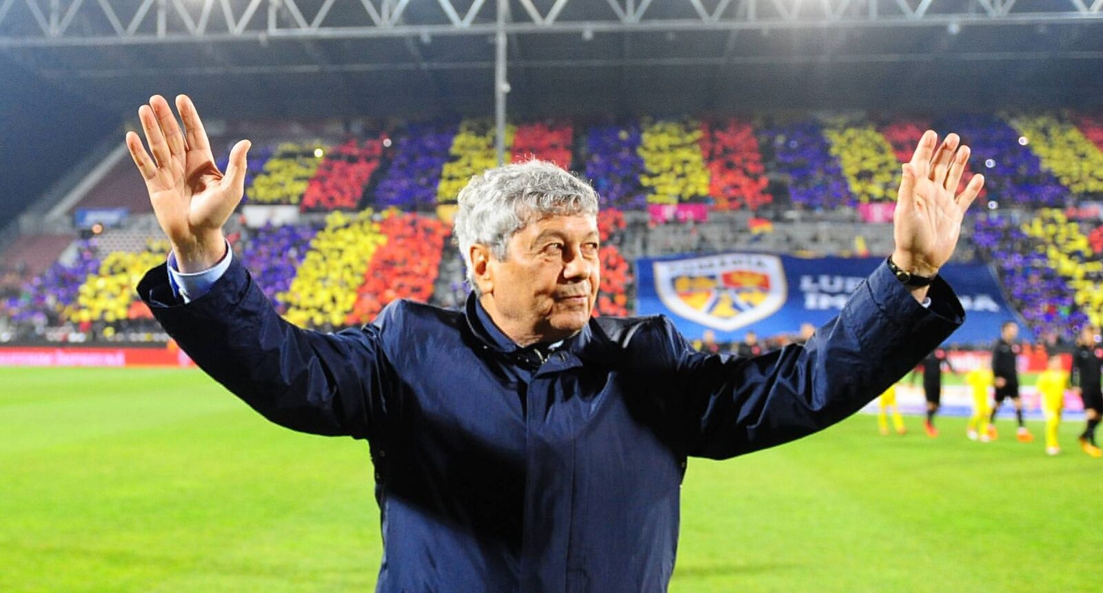 CTP, referitor la „străbunul” Lucescu după România-Austria: „Poate fi devorat din cauza asta”