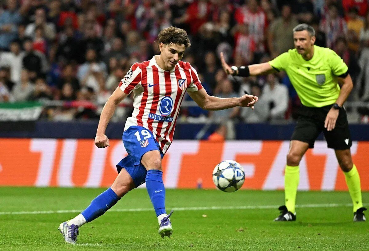 [ad_1] Celta de Vigo și Atlético de Madrid încheie octava etapă din La Liga 2025-2026 într-un meci esențial, programat duminică la ora 16 (ora Argentinei) pe stadionul Abanca-Balaídos