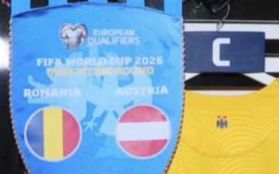 A fost stabilit căpitanul României la meciul cu Austria!