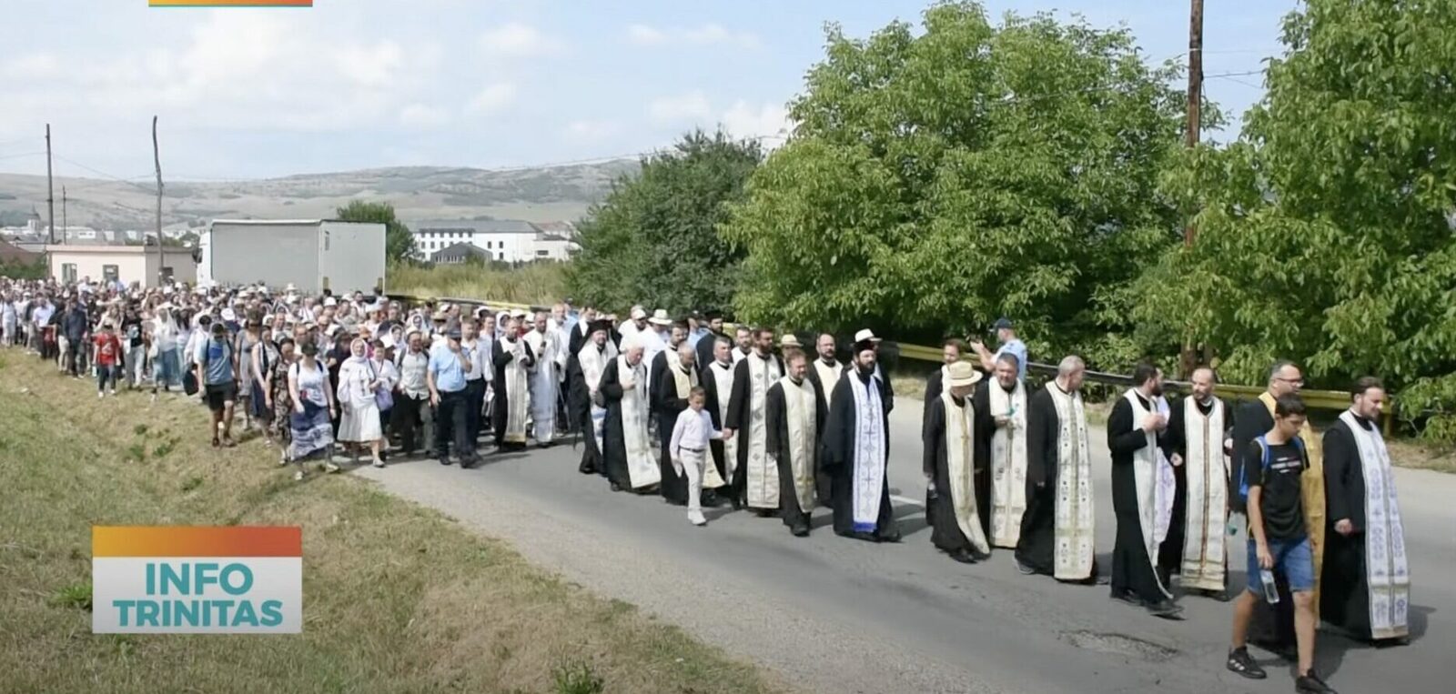 Trinitas TV, postul Patriarhiei, obține autorizare pentru transmisiuni online și va lansa un serviciu de streaming cu sute de documentare și filme