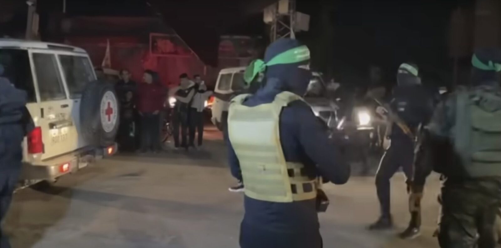 [ad_1] Armata israeliană a anunțat miercuri că unul dintre cadavrele predate de Hamas, în noaptea anterioară, nu era al unuia dintre ostaticii aflați în Gaza, după ce a fost supus unei expertize medico-legale