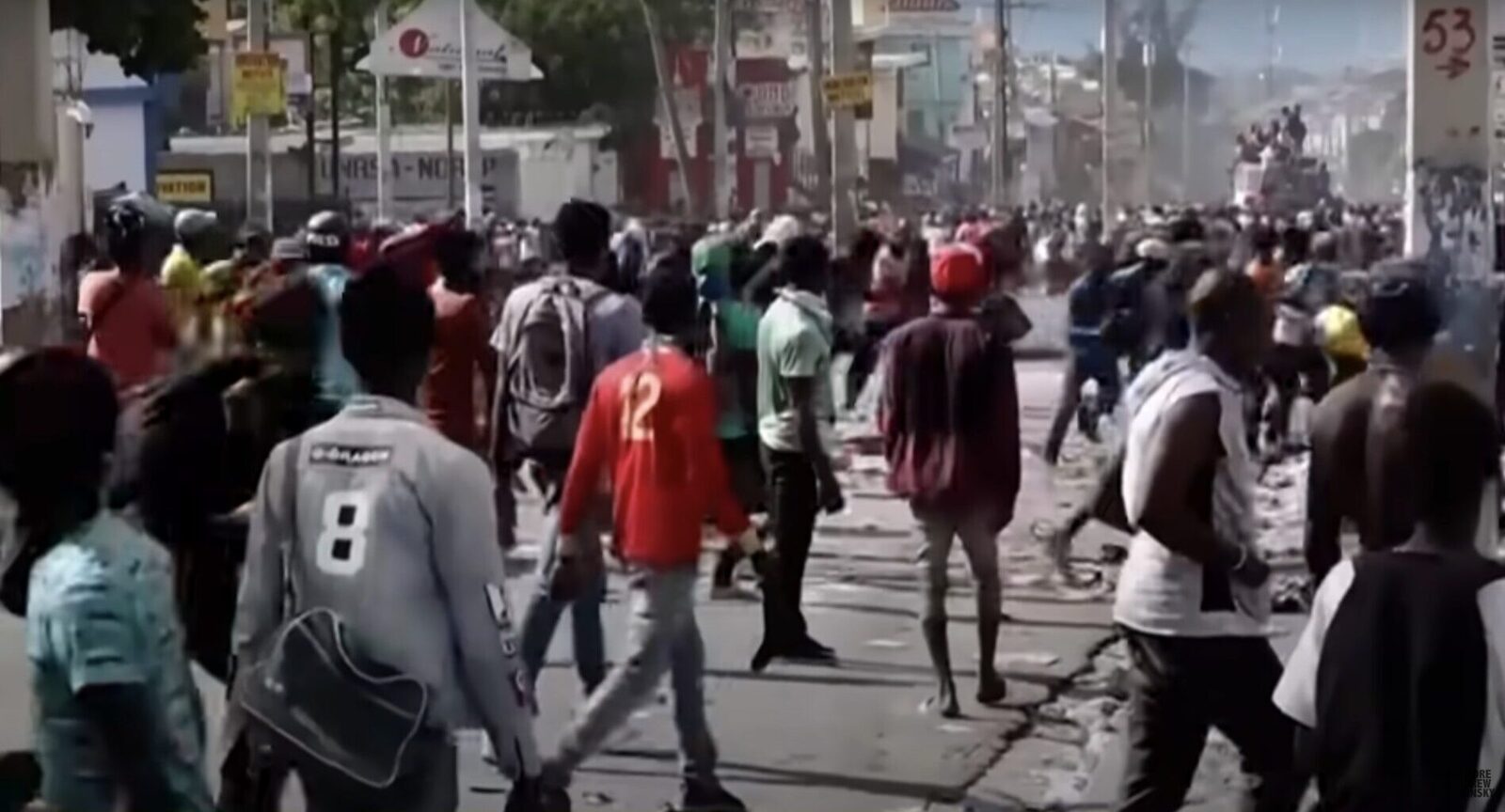 Consiliul de Securitate al ONU adoptă o rezoluție pentru crearea unei noi forțe anti-ganguri în Haiti, menită să pună capăt violențelor comise de grupările armate care distrug țara