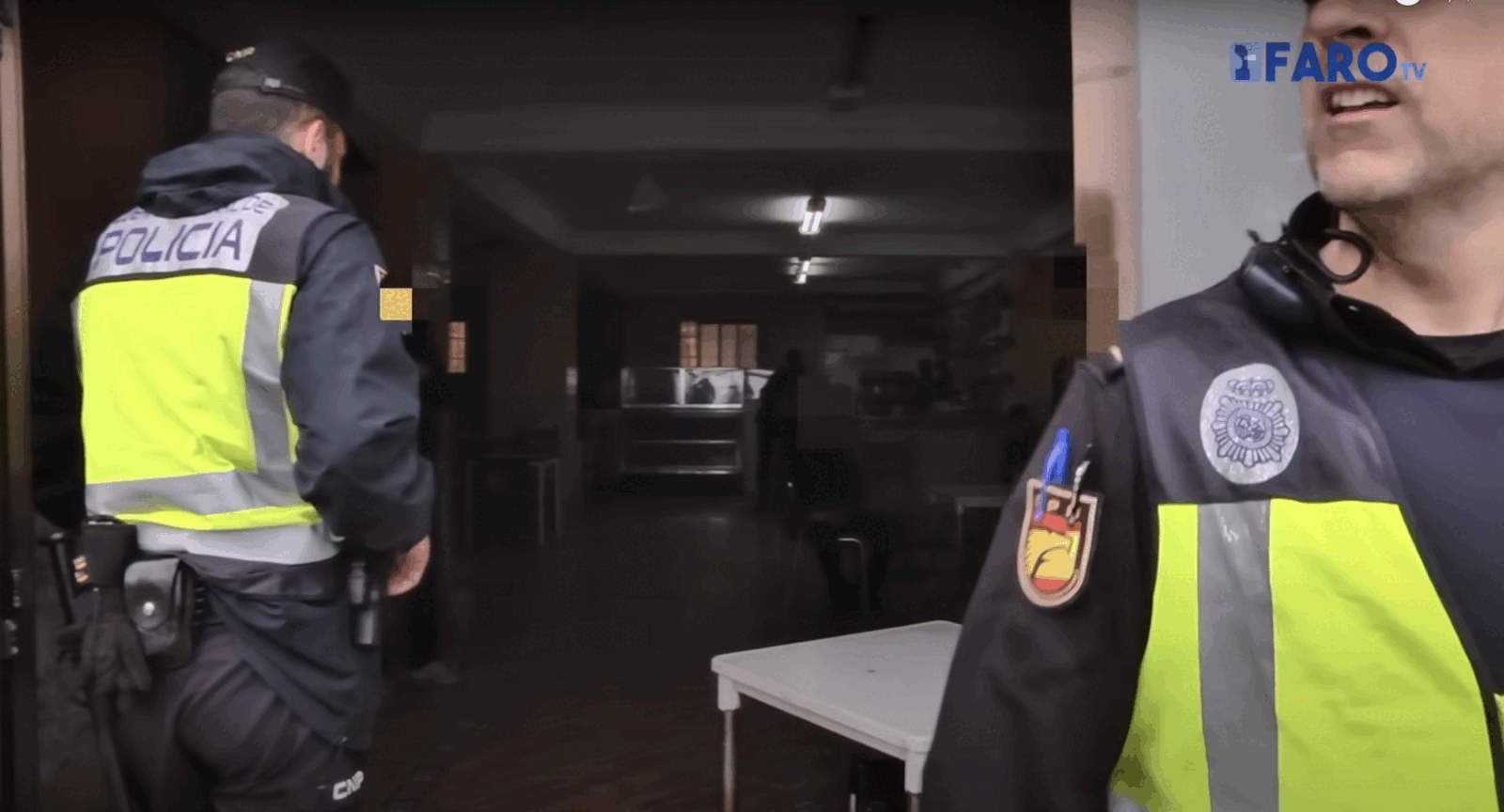 [ad_1] Cadavrul unui bărbat probabil decedat în urmă cu aproximativ 15 ani a fost descoperit recent în orașul spaniol Valencia