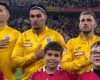 Cum a fost surprins Lisav Eissat, aflat la primul său meci pentru naționala României! Ce a făcut la imn