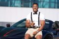 What is Ashton Hall’s net worth in 2025? Exploring internet favorite’s stunning fortune and more | International Sports News