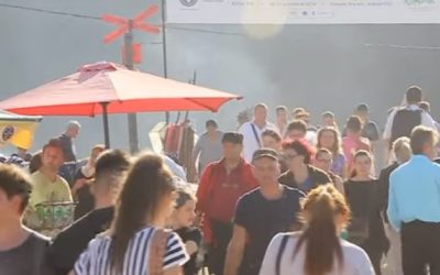 Probabil cel mai vechi târg organizat neîntrerupt din România, din comuna clujeană Negreni, e în acest weekend