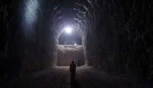 Mega-centru de date în munți, printre depozite de mere, vin și brânzeturi în nordul Italiei