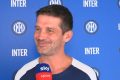 Chivu a primit o întrebare de la un jurnalist italian și a dat un răspuns la care nimeni nu se aștepta