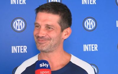 Chivu a primit o întrebare de la un jurnalist italian și a dat un răspuns la care nimeni nu se aștepta
