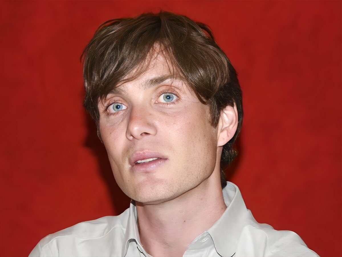 Cillian Murphy își acceptă statutul de meme fără resentimente.