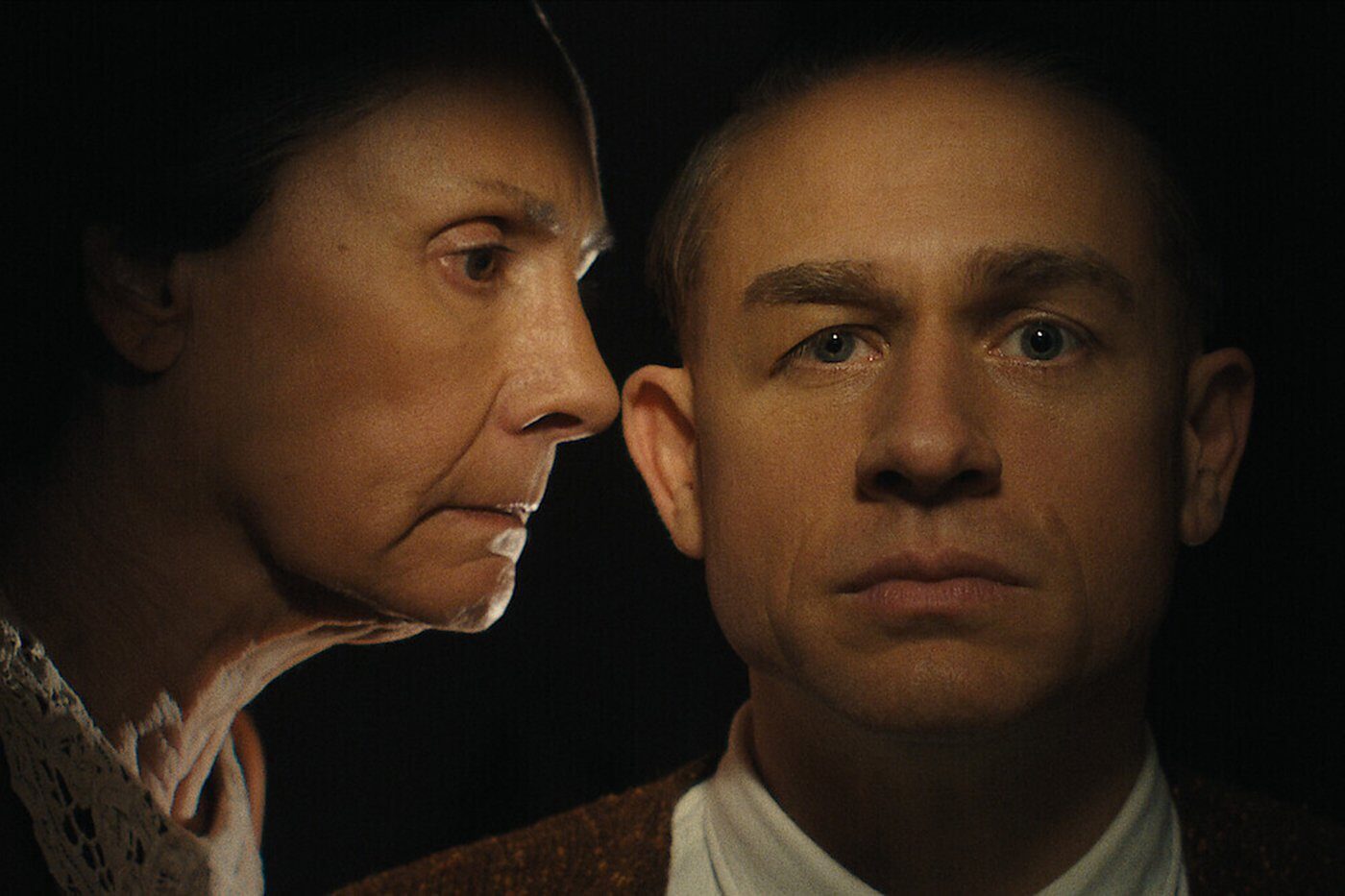 Cine este Ed Gein, noul „monstru” de la Netflix?
