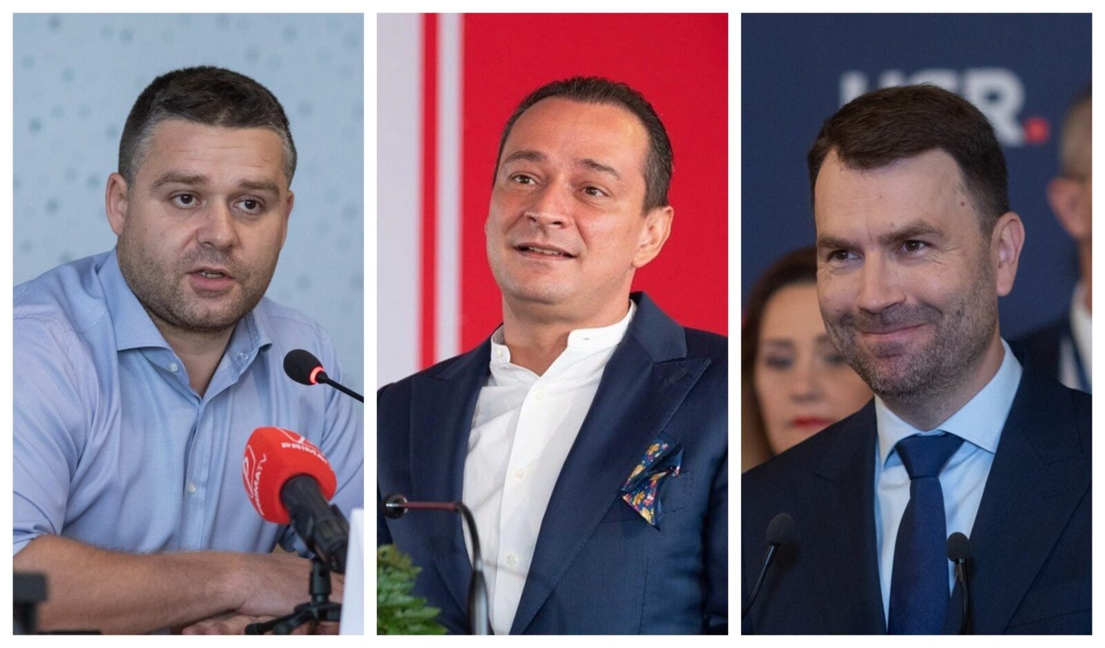 [ad_1] Alegerile pentru Primăria București ar putea avea loc pe data de 7 decembrie, dacă partidele politice PSD și USR vor conveni ca fiecare să își desemneze propriul candidat, conform informațiilor din surse apropiate coaliției de guvernare
