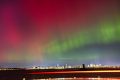 Readers as about northern lights and fall