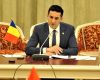 Claudiu Manda: Am acceptat să candidez pentru poziția de secretar