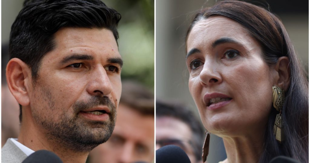 Clotilde Armand a făcut plângere la ANI și la Curtea de Conturi împotriva primarului Sector 1. Ce acuzații îi aduce lui George Tuță
