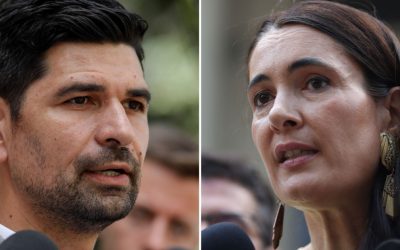 Clotilde Armand a făcut plângere la ANI și la Curtea de Conturi împotriva primarului Sector 1. Ce acuzații îi aduce lui George Tuță