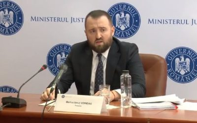 Conducătorul DNA: Am primit numai patru reclamaţii în cursul anului