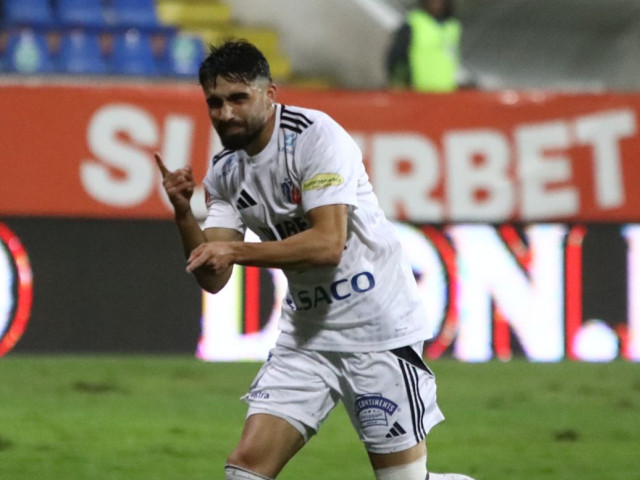A ajuns pe primul loc cu FC Botoșani și vrea la națională: ”Clar că mă gândesc!”