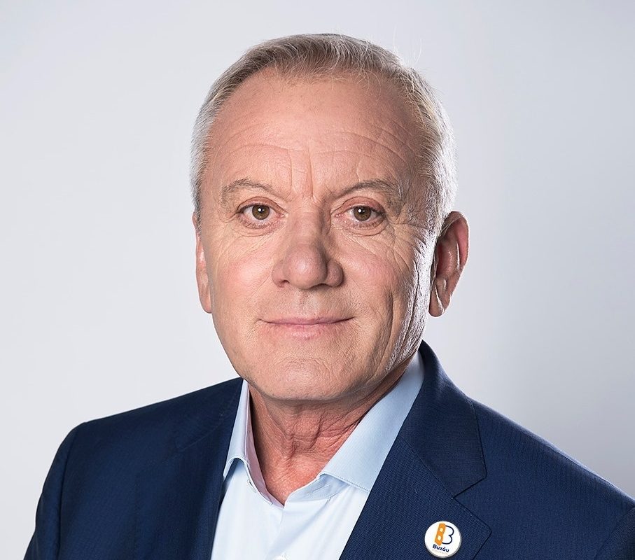 Constantin Toma: Schimbarea nu a fost inca initiata, iar ceea