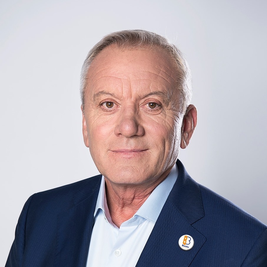 Constantin Toma: Schimbarea nu a fost inca initiata, iar ceea