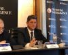 Corlăţean: Concluzionez efectiv o perioadă de 24 de ani în