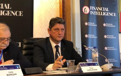 Corlăţean: Concluzionez efectiv o perioadă de 24 de ani în