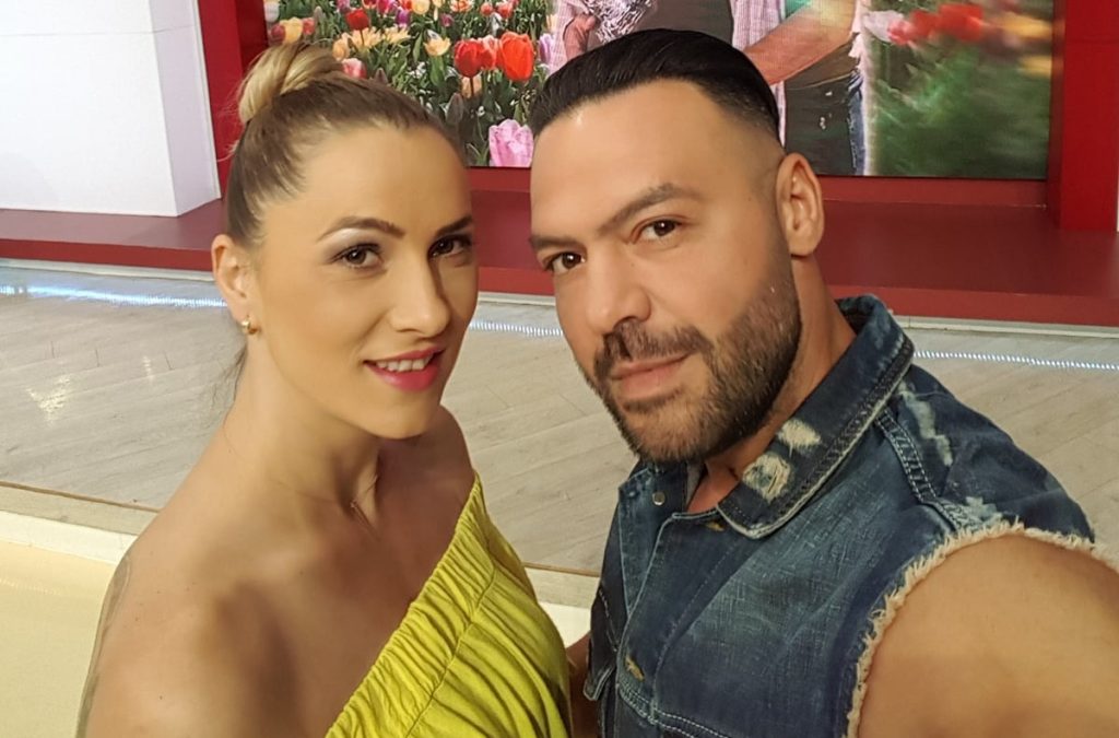 Cornel Păsat a confirmat despărțirea de soția Bianca: „Ea a vrut să mergem la notar, iar eu am refuzat”. Motivul pentru care ea a plecat de acasă