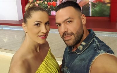 Cornel Păsat a confirmat despărțirea de soția Bianca: „Ea a vrut să mergem la notar, iar eu am refuzat”. Motivul pentru care ea a plecat de acasă