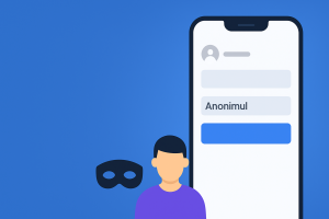 Sfaturi pentru a posta anonim pe grupurile de Facebook și a-ți păstra confidențialitatea