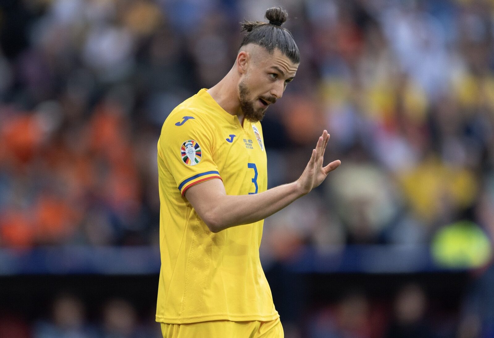 Cum să urmărești România – Austria: Transmisie live și canal TV pentru calificările CM 2026