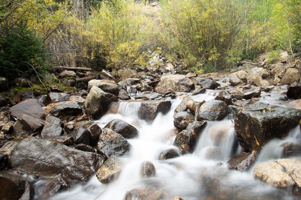 What will weather in Denver be like today?