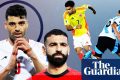 World Cup 2026: which countries have qualified and how did they do it? | World Cup 2026