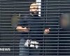 Bravery of worshippers and security stopped attacker entering Manchester synagogue, police chief says