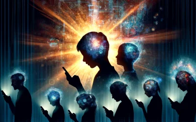 DALL·E-2024-04-22-15.38.40-An-abstract-and-evocative-image-depicting-young-adults-and-children-being.webp
