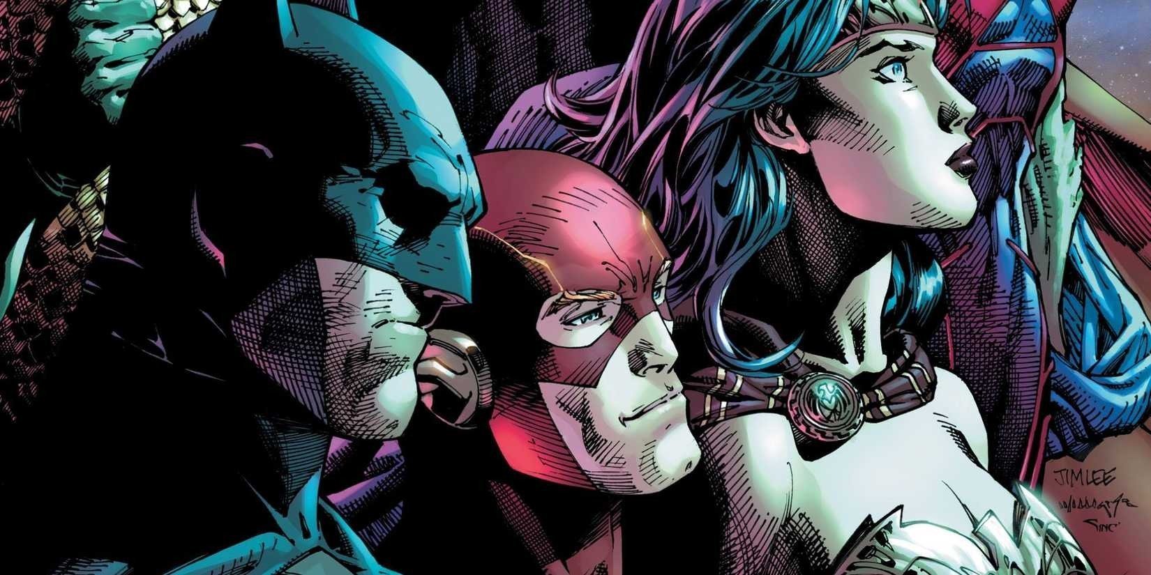 DC Comics blochează AI-ul generativ: „AI nu are vise, senzații sau creativitate artistică”