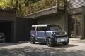 FOTO Dacia a prezentat conceptul de mașină electrică Hipster, mult mai mică și ușoară decât Dacia Spring
