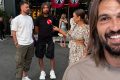Dan Alexa, despre Asia Expres, divorț și ce înseamnă să fii tată la 45 de ani: „După ce le vezi pe toate, ajungi să te bucuri pentru orice”