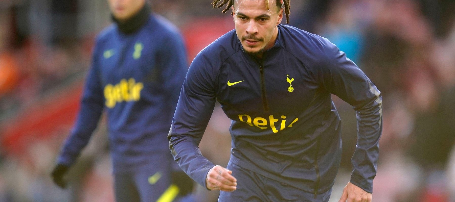 Dele Alli, transferul bombă pe care l-ar vrea Dan Șucu la Rapid! Fotbalistul cu 30 de selecții în națională Angliei are 29 de ani și e liber de contract