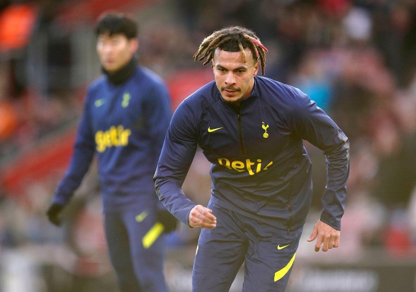 Dan Șucu vizează un transfer spectaculos: Dele Alli, liber de contract la 29 de ani!