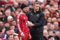 Why is Alexis Mac Allister wearing black cap in Liverpool vs Manchester United in Premier League?