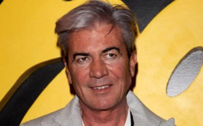 Morto Cesare Paciotti, il designer rock delle calzature e imprenditore del lusso