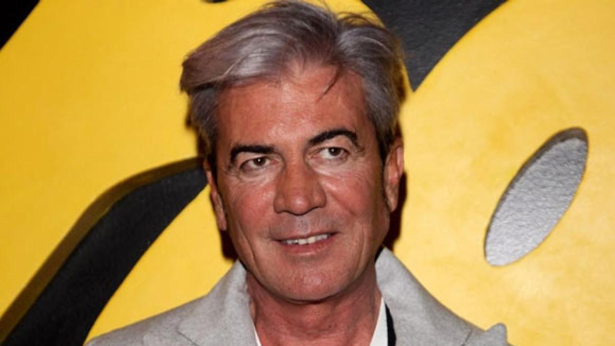 Morto Cesare Paciotti, il designer rock delle calzature e imprenditore del lusso